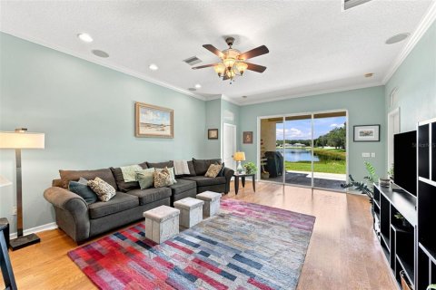 House in Lutz, Florida 4 bedrooms, 218.23 sq.m. № 2349413 - photo 11