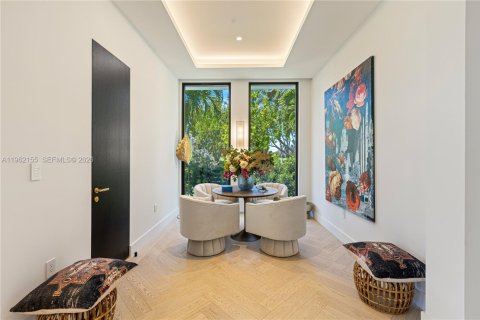 Villa ou maison à vendre à Miami Beach, Floride: 6 chambres, 478.54 m2 № 2026673 - photo 24