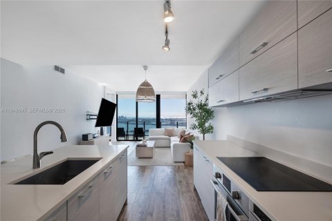 Купить кондоминиум в Майами, Флорида 2 спальни, 99.13м2, № 2006911 - фото 13