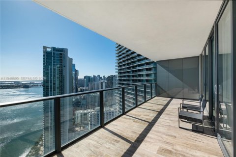 Купить кондоминиум в Майами, Флорида 2 спальни, 99.13м2, № 2006911 - фото 14