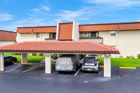 Condo in Punta Gorda, Florida, 2 bedrooms № 2207506
