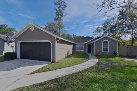 Casa en alquiler en Jacksonville, Florida, 3 dormitorios, 134.06 m2 № 887206 - foto 1