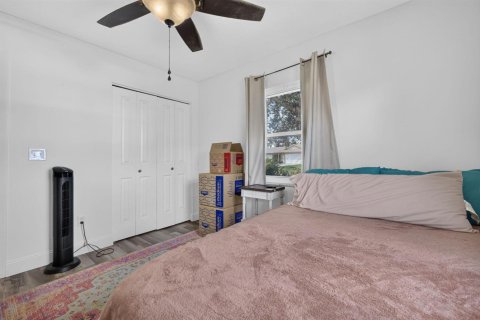 Villa ou maison à vendre à Port St. Lucie, Floride: 2 chambres, 89.19 m2 № 2401791 - photo 20