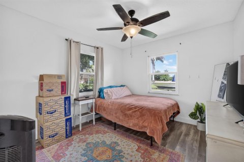 Villa ou maison à vendre à Port St. Lucie, Floride: 2 chambres, 89.19 m2 № 2401791 - photo 18