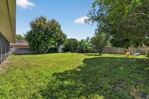 Villa ou maison à vendre à Port St. Lucie, Floride: 2 chambres, 89.19 m2 № 2401791 - photo 29