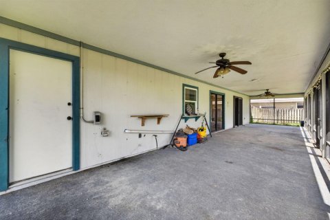 Villa ou maison à vendre à Port St. Lucie, Floride: 2 chambres, 89.19 m2 № 2401791 - photo 23