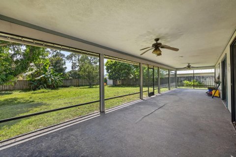 Villa ou maison à vendre à Port St. Lucie, Floride: 2 chambres, 89.19 m2 № 2401791 - photo 27