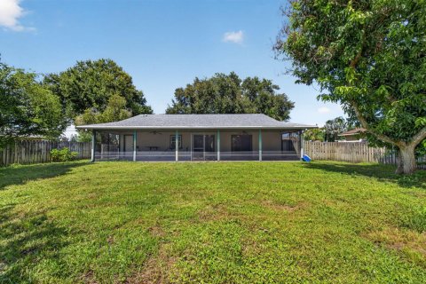 Villa ou maison à vendre à Port St. Lucie, Floride: 2 chambres, 89.19 m2 № 2401791 - photo 26