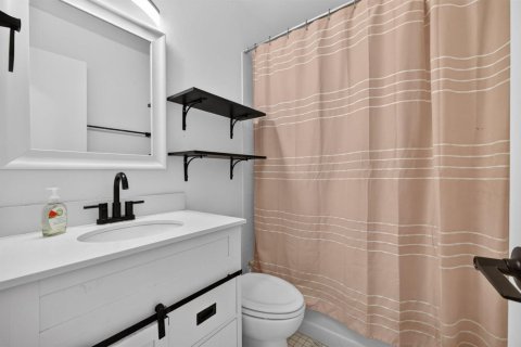 Villa ou maison à vendre à Port St. Lucie, Floride: 2 chambres, 89.19 m2 № 2401791 - photo 17