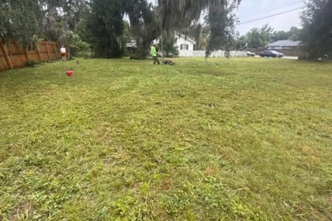 Land in Brandon, Florida № 2258648