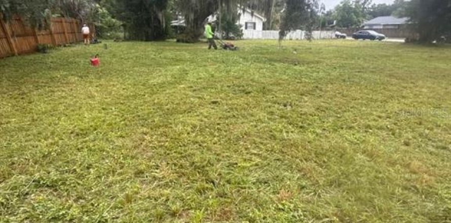 Land in Brandon, Florida № 2258648