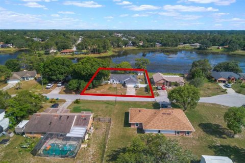 House in Deltona, Florida 3 bedrooms, 122.82 sq.m. № 1759791 - photo 29