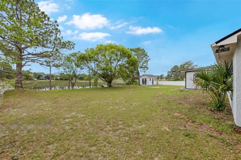 House in Deltona, Florida 3 bedrooms, 122.82 sq.m. № 1759791 - photo 26