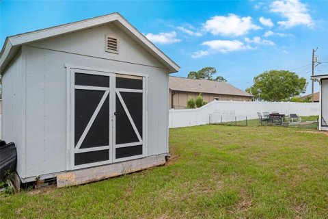 House in Deltona, Florida 3 bedrooms, 122.82 sq.m. № 1759791 - photo 23