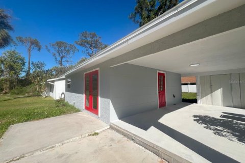 House in Englewood, Florida 2 bedrooms, 55.18 sq.m. № 1565380 - photo 20