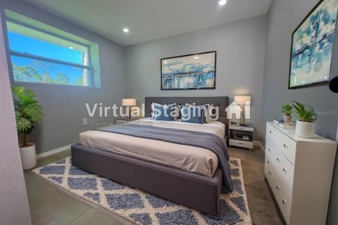 House in Englewood, Florida 2 bedrooms, 55.18 sq.m. № 1565380 - photo 12