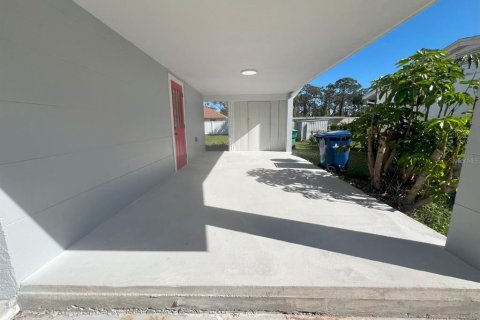 House in Englewood, Florida 2 bedrooms, 55.18 sq.m. № 1565380 - photo 23