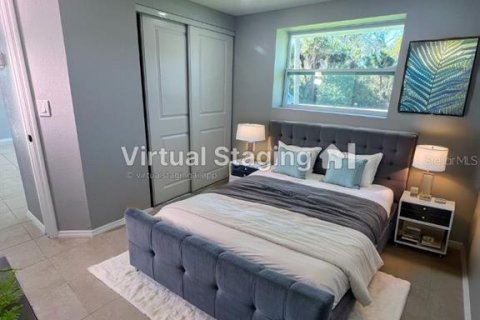 House in Englewood, Florida 2 bedrooms, 55.18 sq.m. № 1565380 - photo 14