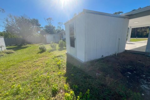 House in Englewood, Florida 2 bedrooms, 55.18 sq.m. № 1565380 - photo 21