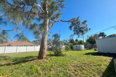 House in Englewood, Florida 2 bedrooms, 55.18 sq.m. № 1565380 - photo 29