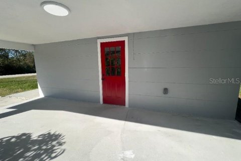 House in Englewood, Florida 2 bedrooms, 55.18 sq.m. № 1565380 - photo 2