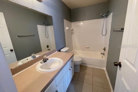 Condominio en alquiler en Orlando, Florida, 3 dormitorios, 107.49 m2 № 2114963 - foto 12