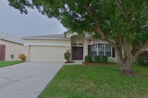 Casa en alquiler en Orlando, Florida, 4 dormitorios, 183.2 m2 № 1907166 - foto 1