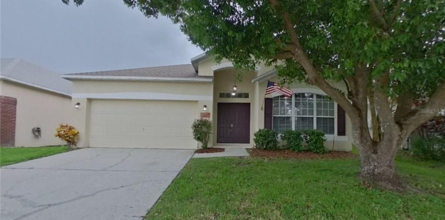 Casa en Orlando, Florida 4 dormitorios, 183.2 m2 № 1907166