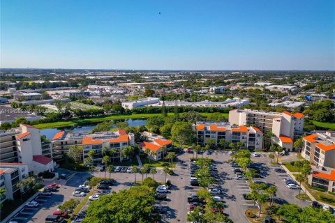 Купить кондоминиум в Помпано-Бич, Флорида 2 спальни, 102.19м2, № 2002391 - фото 25