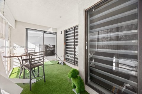 Купить кондоминиум в Помпано-Бич, Флорида 2 спальни, 102.19м2, № 2002391 - фото 21