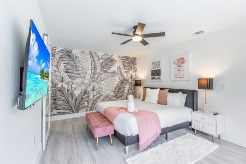 Villa ou maison à vendre à Fort Lauderdale, Floride: 4 chambres, 151.62 m2 № 2433937 - photo 16