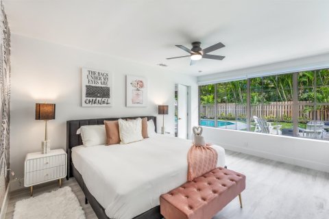 Villa ou maison à vendre à Fort Lauderdale, Floride: 4 chambres, 151.62 m2 № 2433937 - photo 13