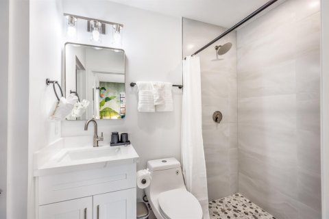 Villa ou maison à vendre à Fort Lauderdale, Floride: 4 chambres, 151.62 m2 № 2433937 - photo 10