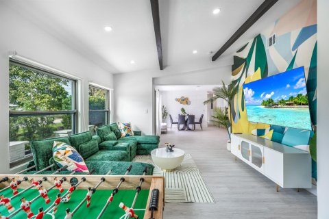 Villa ou maison à vendre à Fort Lauderdale, Floride: 4 chambres, 151.62 m2 № 2433937 - photo 22