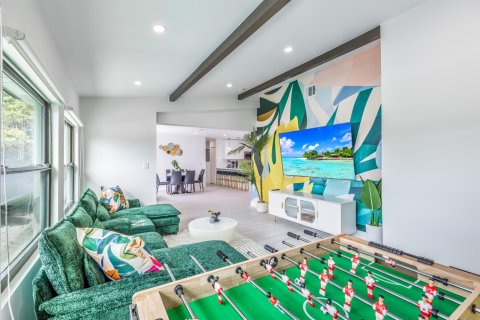 Villa ou maison à vendre à Fort Lauderdale, Floride: 4 chambres, 151.62 m2 № 2433937 - photo 21