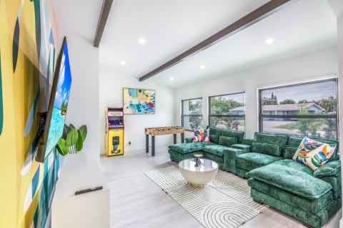 Villa ou maison à vendre à Fort Lauderdale, Floride: 4 chambres, 151.62 m2 № 2433937 - photo 23
