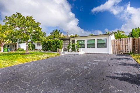 Villa ou maison à vendre à Fort Lauderdale, Floride: 4 chambres, 151.62 m2 № 2433937 - photo 30