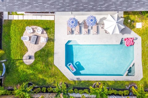 Villa ou maison à vendre à Fort Lauderdale, Floride: 4 chambres, 151.62 m2 № 2433937 - photo 28