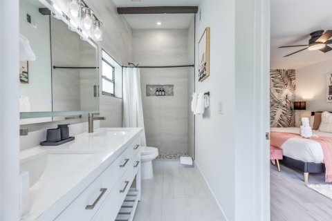 Villa ou maison à vendre à Fort Lauderdale, Floride: 4 chambres, 151.62 m2 № 2433937 - photo 17