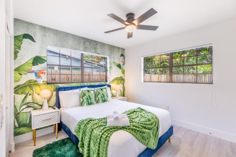 Villa ou maison à vendre à Fort Lauderdale, Floride: 4 chambres, 151.62 m2 № 2433937 - photo 14