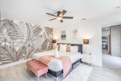 Villa ou maison à vendre à Fort Lauderdale, Floride: 4 chambres, 151.62 m2 № 2433937 - photo 12