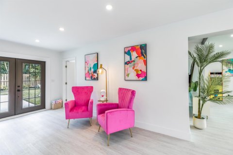 Villa ou maison à vendre à Fort Lauderdale, Floride: 4 chambres, 151.62 m2 № 2433937 - photo 24
