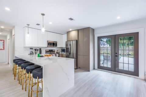Villa ou maison à vendre à Fort Lauderdale, Floride: 4 chambres, 151.62 m2 № 2433937 - photo 4