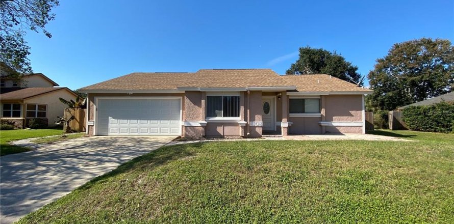 Casa en Orlando, Florida 3 dormitorios, 134.43 m2 № 1619278