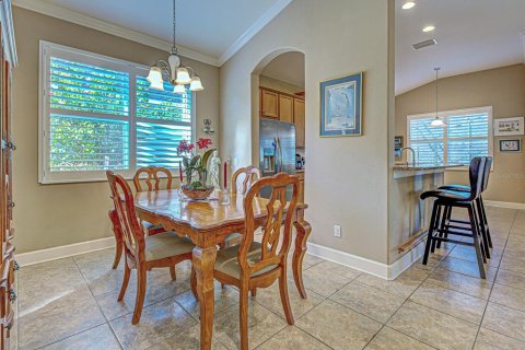 House in Venice, Florida 3 bedrooms, 164.81 sq.m. № 1579093 - photo 15