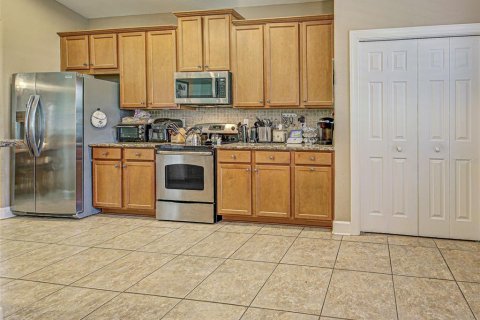 House in Venice, Florida 3 bedrooms, 164.81 sq.m. № 1579093 - photo 25