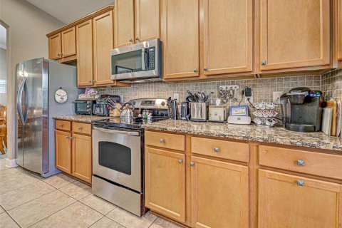 House in Venice, Florida 3 bedrooms, 164.81 sq.m. № 1579093 - photo 21
