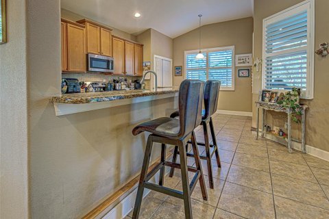 House in Venice, Florida 3 bedrooms, 164.81 sq.m. № 1579093 - photo 17
