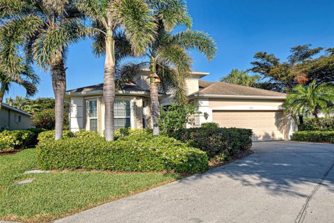House in Venice, Florida 3 bedrooms, 164.81 sq.m. № 1579093 - photo 1