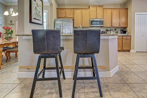 House in Venice, Florida 3 bedrooms, 164.81 sq.m. № 1579093 - photo 28
